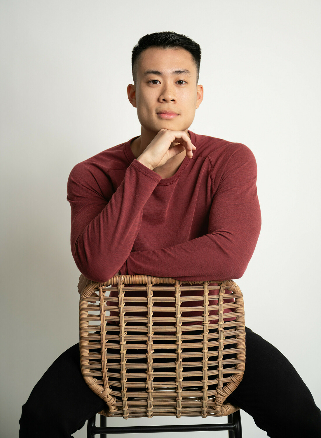 Chang Wei